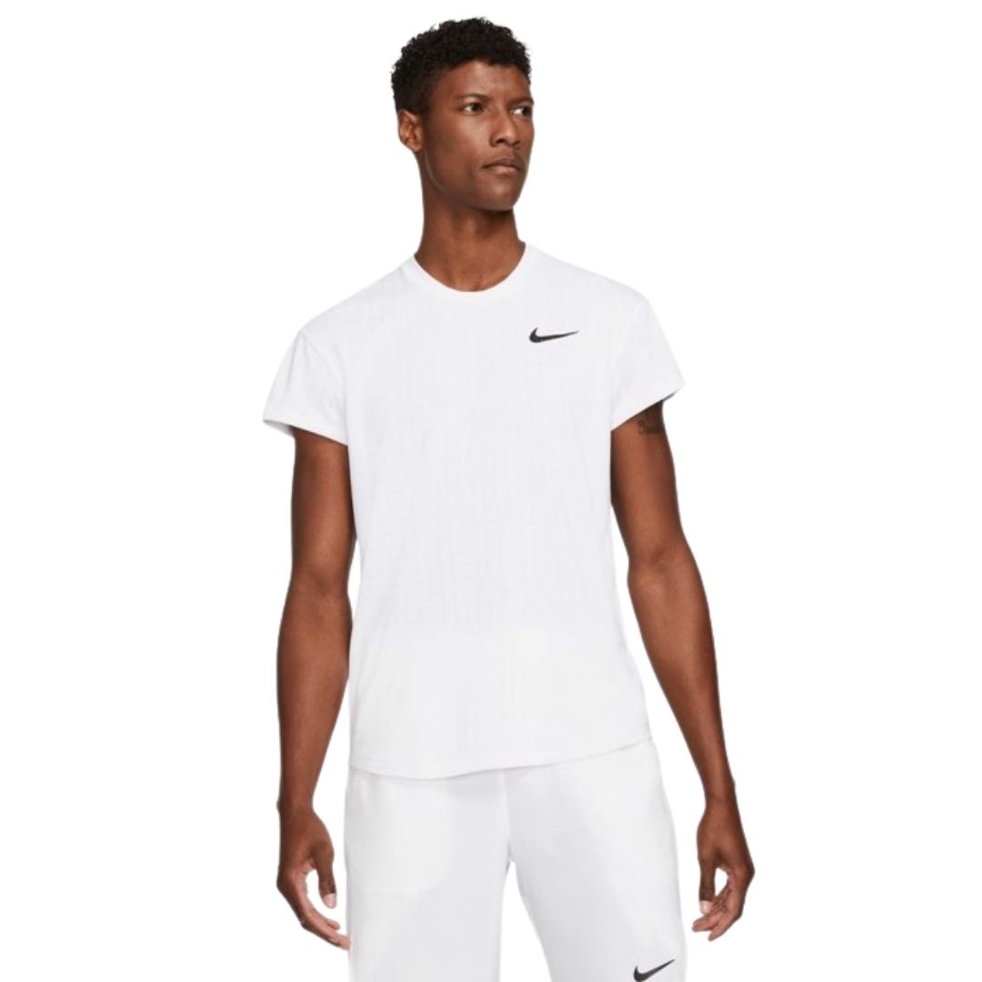 Nike Court Breathe Slam Tee Vit